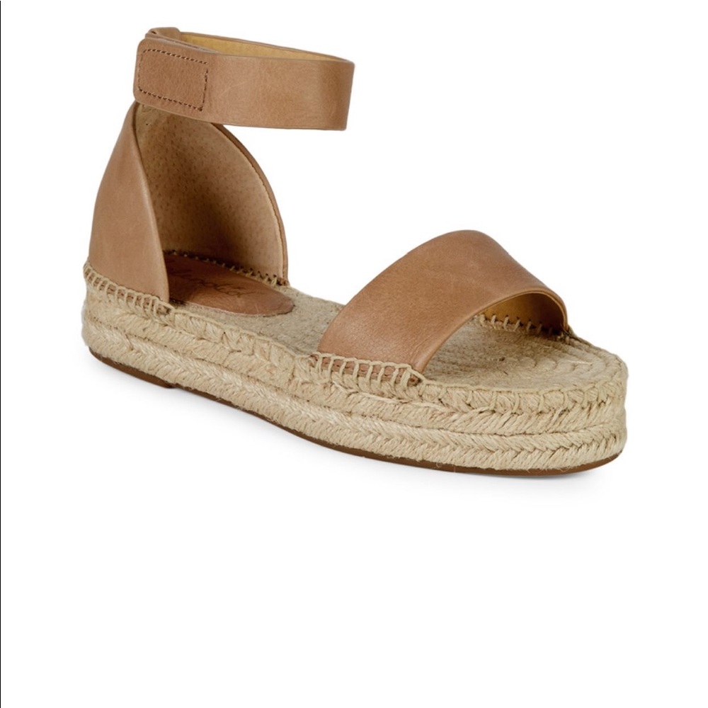 Splendid Jensen sandal 5.5